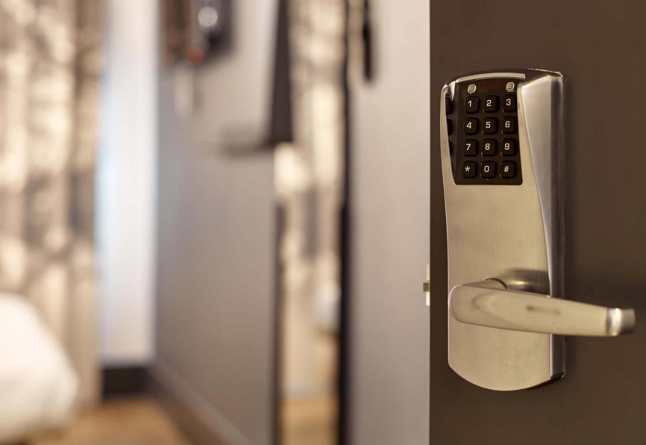 B&B Hotel Cergy Saint-Christophe Gare Dış mekan fotoğraf
